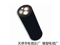 YCB升降机专用电缆厂家与供应产品解析 天津市电缆总厂橡塑电缆厂电线电缆优势